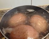 Foto del paso 3 de la receta: Guiso de acelga con papas doradas 🤩🇨🇱