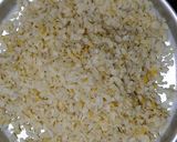 इंदौरी पोहा (indori pohe recipe in marathi) रेसिपी स्टेप 2 फोटो 