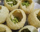 புரோட்ின் சாட்(protein chaat recipe in tamil) ரெசிபி ஸ்டேப் 3 புகைப்படம்