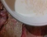 Foto del paso 7 de la receta: Matambre a la leche