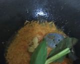 Foto langkah ke 3 dari resep Oreg tempe petai pedas.