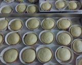 Foto langkah ke 3 dari resep 779.Roti O.