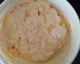 Rakott túrógombóc recept fázis 2 fotója