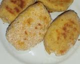 Foto del paso 4 de la receta: Croquetas de papa🥔