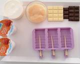 Gelato allo yogurt fatto in casa