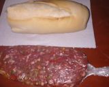 Foto del paso 4 de la receta: Pan-burguesas vande-burgers