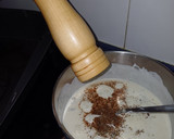 Foto del paso 4 de la receta: Salsa gorgonzola