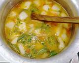 Hyderabadi Budme Ki Khatti Daal recipe step 2 photo