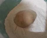 Stuffed aloo gobhi Paratha recipe step 1 photo