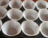 Foto del paso 3 de la receta: Muffins de limón 🍋