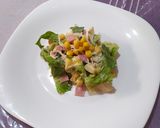 Foto del paso 15 de la receta: Ensalada hawaiana