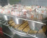 Foto langkah ke 5 dari resep Cheese Yoghurt Muffin.