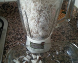 Foto del paso 4 de la receta: Crema de leche de coco