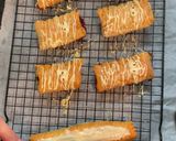 Foto del paso 6 de la receta: Momias de hojaldre en airfryer