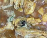 Foto langkah ke 4 dari resep Semur ayam kentang pake santan.