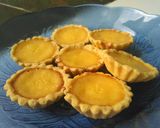 Foto langkah ke 7 dari resep Pie susu bali (resep chef farah Queen).