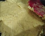 Foto langkah ke 3 dari resep Almond London Cookies.