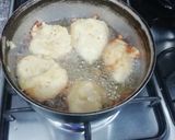 Foto del paso 4 de la receta: Arepuelas Colombianitas 🇨🇴 deli 😋 !!!