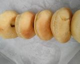 Foto langkah ke 9 dari resep Donat susu Dancow.