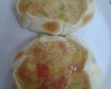 Foto del paso 6 de la receta: Paquetitos de verduras
