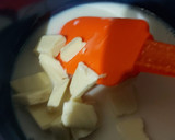 Foto del paso 6 de la receta: Mousse de piloncillo