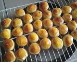 Pas rețetă Scones (brioșe englezești) 9 fotografie