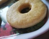 Une image de l'étape 5 de Donuts.