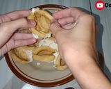 Foto langkah ke 1 dari resep Tahu Walik Isi Aci.