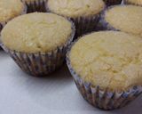 Foto del paso 1 de la receta: Muffins