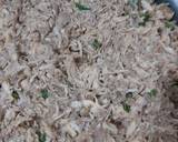 Chicken bread recipe step 4 photo