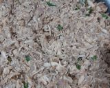 A picture of step 4 of Chicken bread.