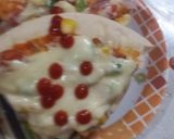 પીઝા (Pizza Recipe In Gujarati) રેસીપી સ્ટેપ2ફોટો