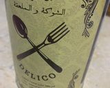 صورة لخطوة 2 من وصفة تمر بسمسم