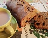 Foto del paso 3 de la receta: Budín tipo inglés integral