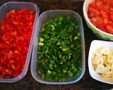 Foto del paso 3 de la receta: Pollo borracho en salsa con frutos secos