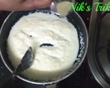 A picture of step 6 of Aam laccha kulfi #icecream #kulfi.