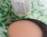 Foto langkah ke 4 dari resep Puding Cendol.