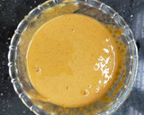 வெங்காய பஜ்ஜி (Onion Bajji recipe in tamil) ரெசிபி ஸ்டேப் 2 புகைப்படம்