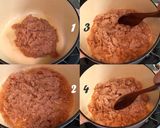 經典瓜仔肉燥【素肉】的食譜步驟2照片