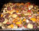 Foto del paso 3 de la receta: Piperreada mixta