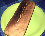 Foto del paso 3 de la receta: Budín de avena y coco 🥥