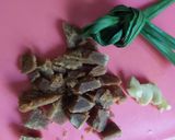 Foto langkah ke 3 dari resep Sari kacang hijau.