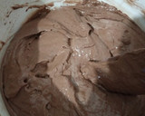 Foto langkah ke 4 dari resep Choconamon Cake.