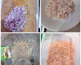 Foto langkah ke 1 dari resep Kroket Solo (No MSG) Recook Dapur Ryuna.