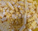 Foto langkah ke 1 dari resep Dadar Jagung.