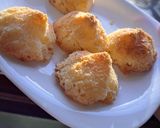 Foto del paso 3 de la receta: Coquitos