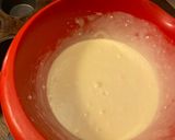 A picture of step 1 of Ice cream cone cupcakes.