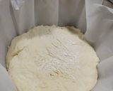 Φωτογραφία βήματος 2 της συνταγής Ψωμί 🍞