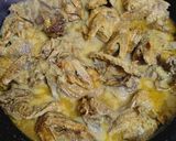 Foto del paso 8 de la receta: Perdices y palomas estofadas 🐦🐦