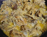 Foto del paso 8 de la receta: Perdices y palomas estofadas 🐦🐦